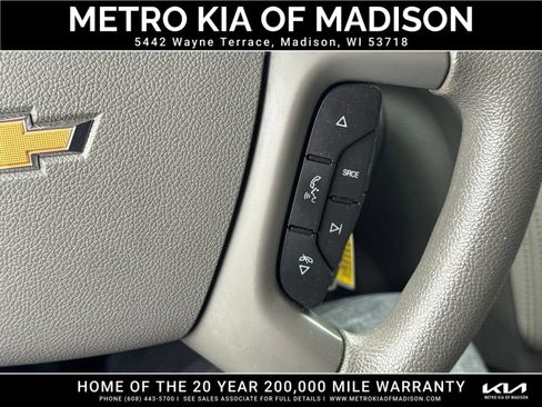Used 2016 Chevrolet Traverse LS AWD/4WD image 22