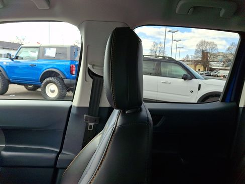 Certified 2024 Ford Maverick Tremor w/ Tremor Off-Road Package image 17