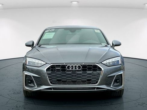 Used 2023 Audi A5 2.0T Prestige image 10