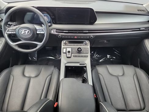 Used 2023 Hyundai Palisade SEL w/ Premium Package FWD image 15