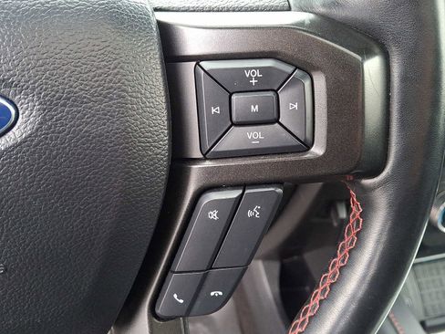 Used 2020 Ford Expedition Limited w/ Equipment Group 303A image 25