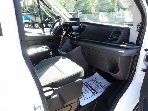 Used 2024 Ford Transit 350 XLT RWD image 42