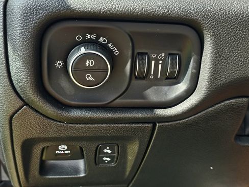 Used 2025 RAM 1500 Rebel w/ Rebel Level 1 Equipment Group image 31