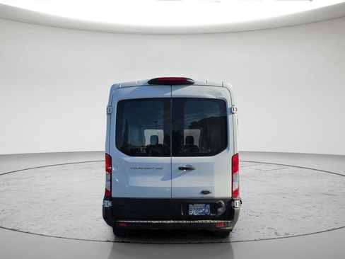 Used 2020 Ford Transit 250 Medium Roof w/ Load Area Protection Package RWD image 15