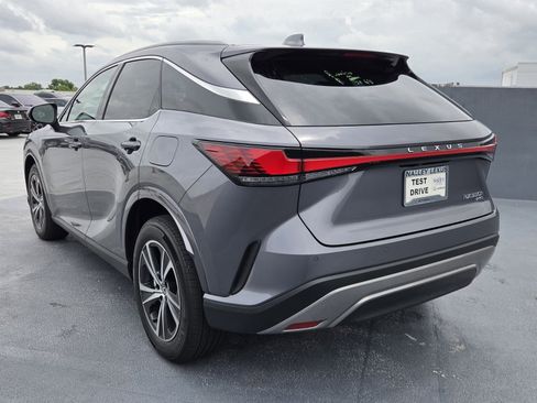 Used 2023 Lexus RX 350 AWD/4WD image 4