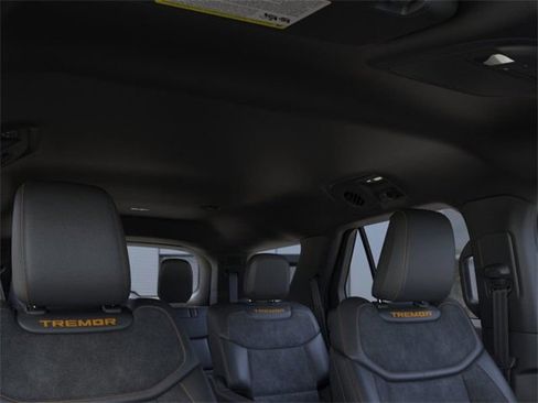 New 2026 Ford Explorer Tremor w/ Tremor Convenience Package image 22