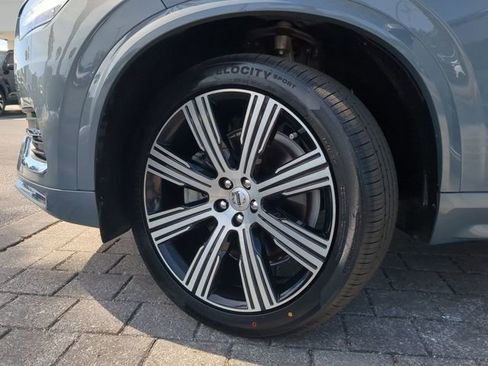 Used 2022 Volvo XC90 T6 Inscription AWD/4WD image 36
