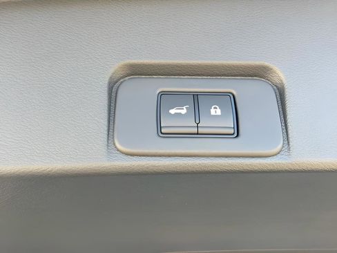 New 2026 Nissan Rogue Platinum w/ Platinum Premium Package AWD/4WD image 24
