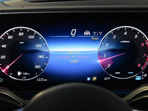 Certified 2026 Mercedes-Benz GLE 450 GLE 450 image 18