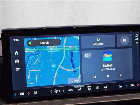 Used 2026 Ford Explorer Tremor w/ Tremor Ultimate Package image 16