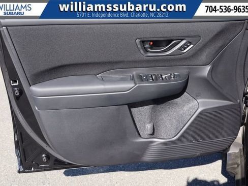 New 2026 Subaru Outback Limited w/ Premium/Limited Package AWD/4WD image 9