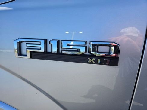 Used 2016 Ford F150 XLT w/ Equipment Group 301A Mid image 13