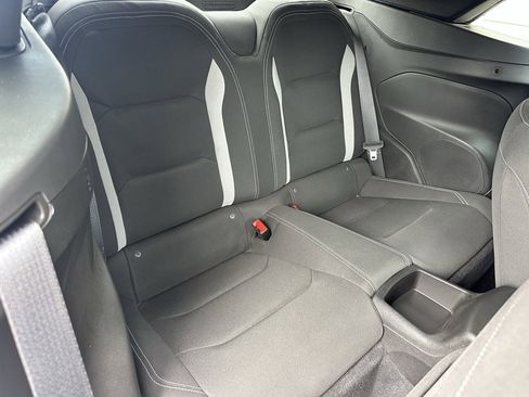 Used 2023 Chevrolet Camaro SS image 15