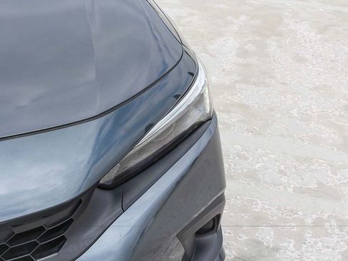 Certified 2023 Honda Civic LX image 11