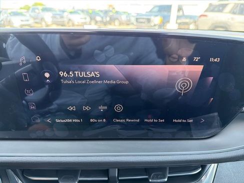 New 2026 Buick Envista Preferred image 12