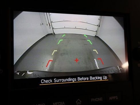 New 2026 Subaru Crosstrek 2.5i image 23