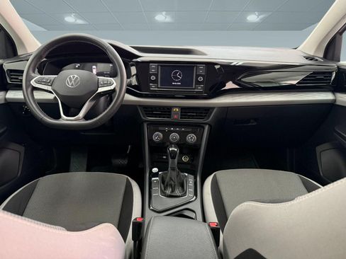 Used 2023 Volkswagen Taos S w/ IQ Drive S Package FWD image 12