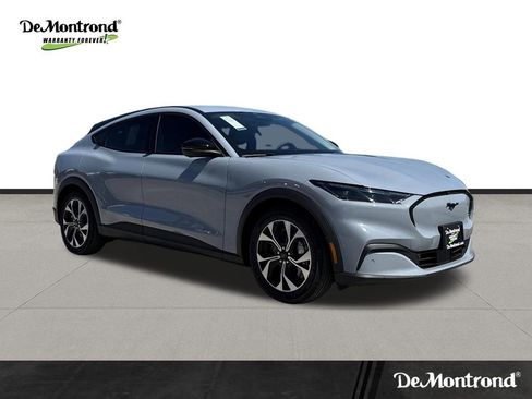 New 2026 Ford Mustang Mach-E Select w/ Technology Package image 3