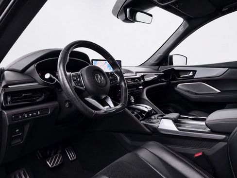 Used 2023 Acura MDX A-Spec AWD/4WD image 14