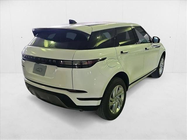 New 2026 Land Rover Range Rover Evoque S AWD/4WD image 5