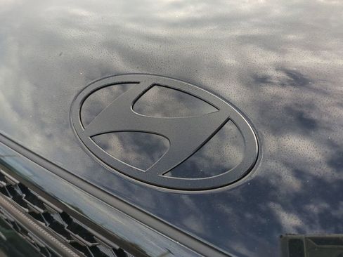New 2026 Hyundai Santa Fe Calligraphy image 13