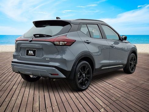 Used 2023 Nissan Kicks SR FWD image 6