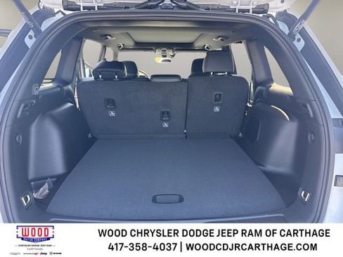 New 2026 Jeep Grand Cherokee Limited w/ Limited Altitude Package AWD/4WD image 26