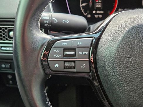 Certified 2023 Honda Civic EX-L image 27