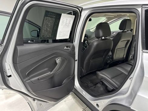 Used 2014 Ford Escape Titanium w/ Equipment Group 401A AWD/4WD image 20