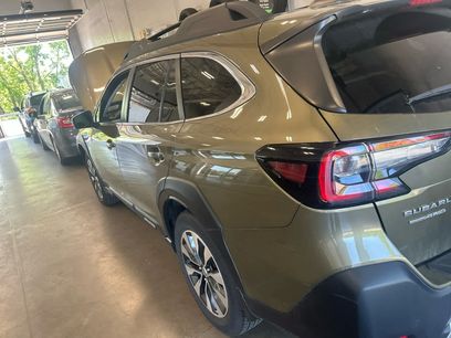Used 2024 Subaru Outback Limited
