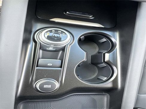 New 2025 Ford Explorer Active w/ Active Comfort Package image 22