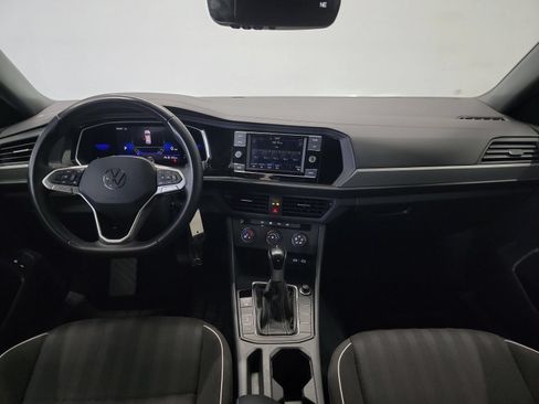 Used 2022 Volkswagen Jetta Sport FWD image 15