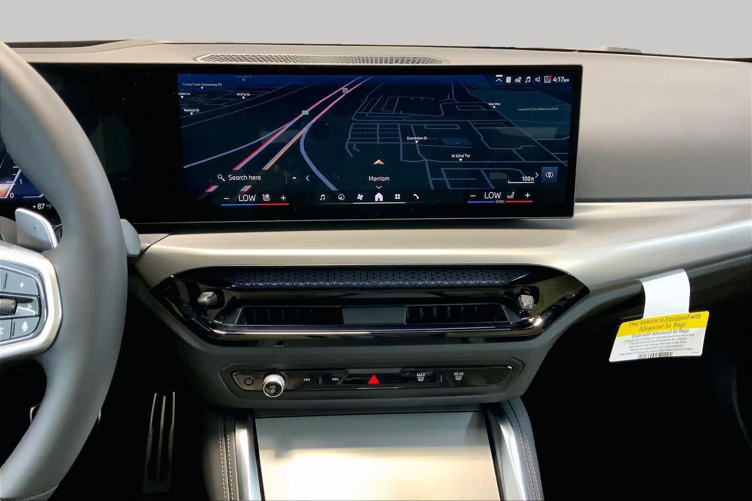 New 2026 BMW 230i xDrive Coupe w/ Premium Package AWD/4WD image 6