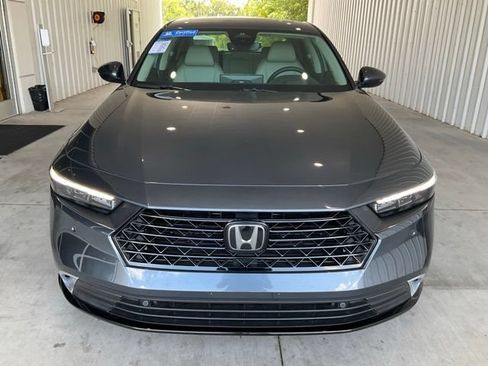 Used 2026 Honda Accord Touring image 25