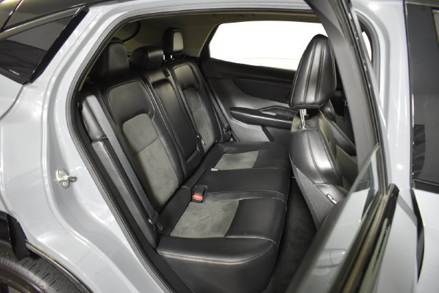 Used 2024 Nissan Ariya AWD image 36