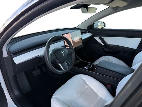 Used 2019 Tesla Model 3 Long Range AWD/4WD image 9