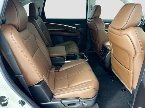 Used 2019 Acura MDX SH-AWD w/ Advance Package image 21