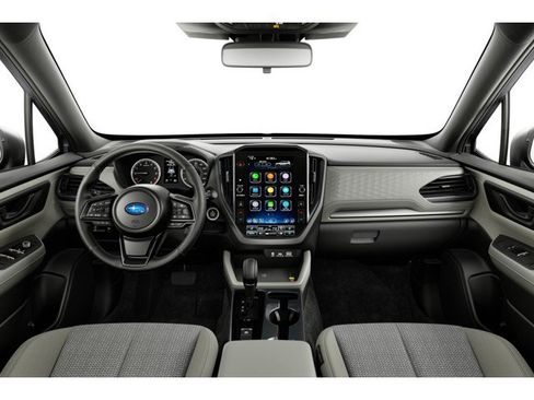 New 2026 Subaru Forester Premium AWD/4WD image 19
