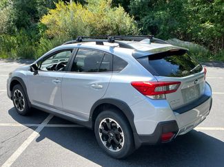 Used 2021 Subaru Crosstrek 2.0i Premium w/ Moonroof Package AWD/4WD video 3