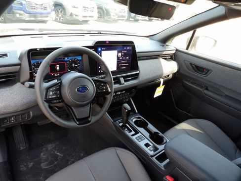 New 2026 Subaru Outback Limited AWD/4WD image 14