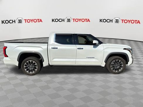 Used 2023 Toyota Tundra Limited image 9