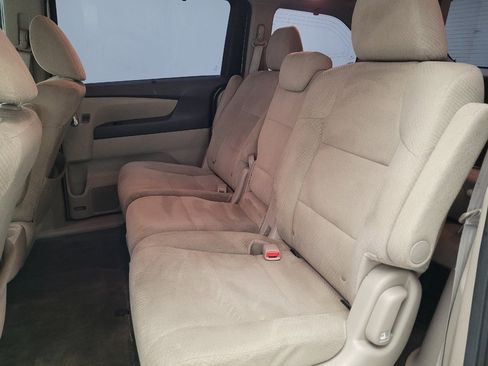 Used 2016 Honda Odyssey EX image 18