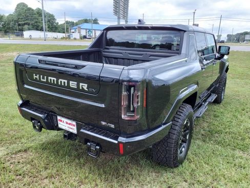 New 2024 GMC Hummer EV 3X w/ Battery Pack, 24 Module Pack image 7