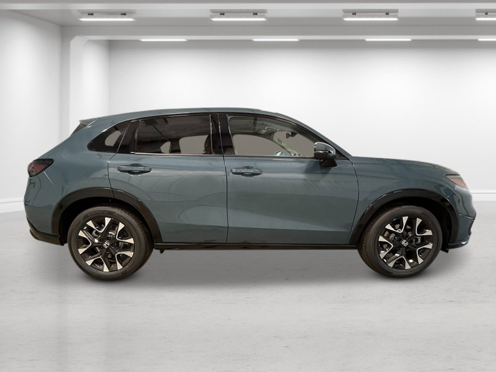 New 2027 Honda HR-V EX-L image 7