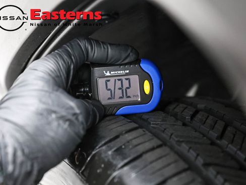 Used 2021 Jeep Renegade Latitude w/ Sun & Sound Group AWD/4WD image 26