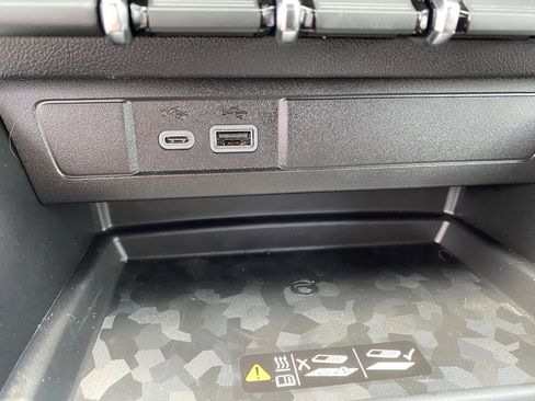 New 2025 Chevrolet Colorado Trail Boss image 16