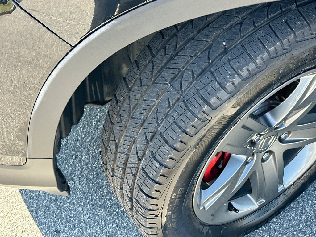 Used 2019 Honda Ridgeline RTL image 24
