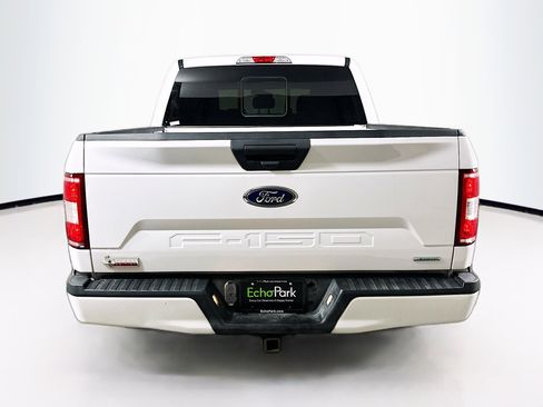 Used 2019 Ford F150 XLT w/ Equipment Group 302A Luxury image 7