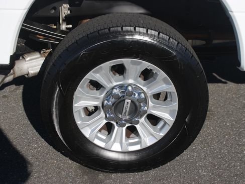 Used 2022 Ford F250 XLT image 39