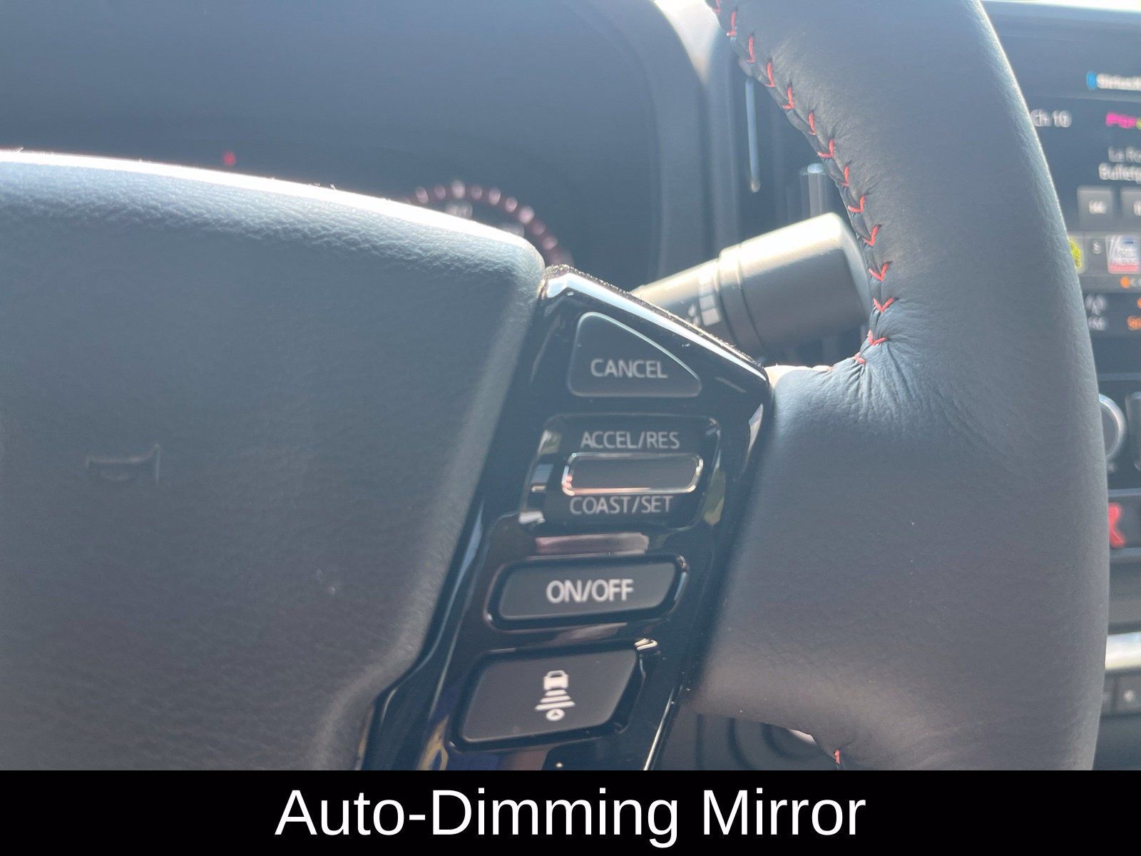 Used 2026 Nissan Frontier PRO-4X w/ Pro Premium Package AWD/4WD image 17